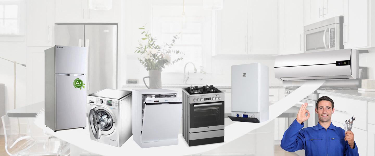 Bahşili Hotpoint Servisi